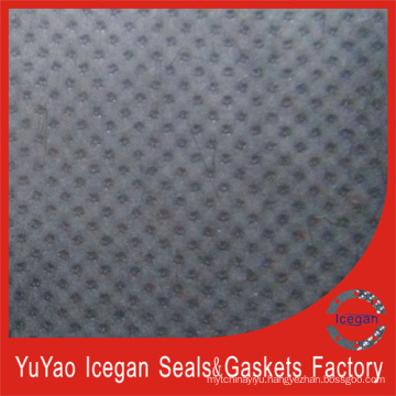 Non - Asbestos - Coated Graphite Composite Board